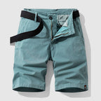 EB | Bequeme Cargo Shorts