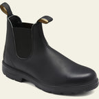 Lederstiefel EB