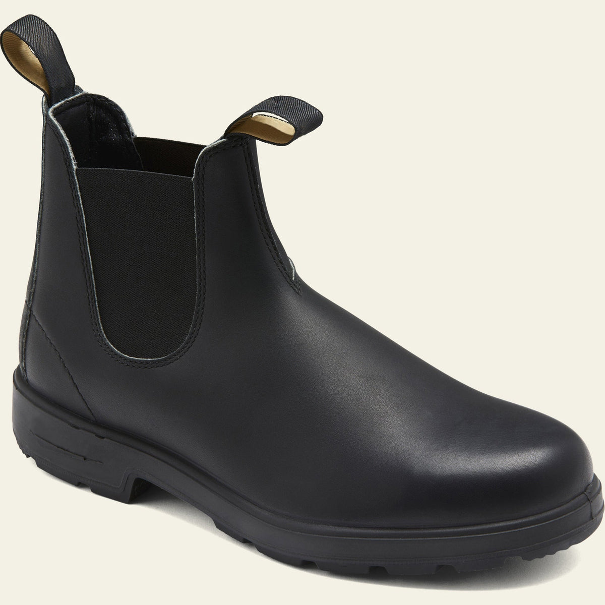 Lederstiefel EB