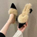 Cristina Slip-Ons | Stylisch & Luxuriös EB