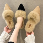 Cristina Slip-Ons | Stylisch & Luxuriös EB