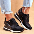 Charmaine | Damenschuhe mit ergonomischem Fußbett EB