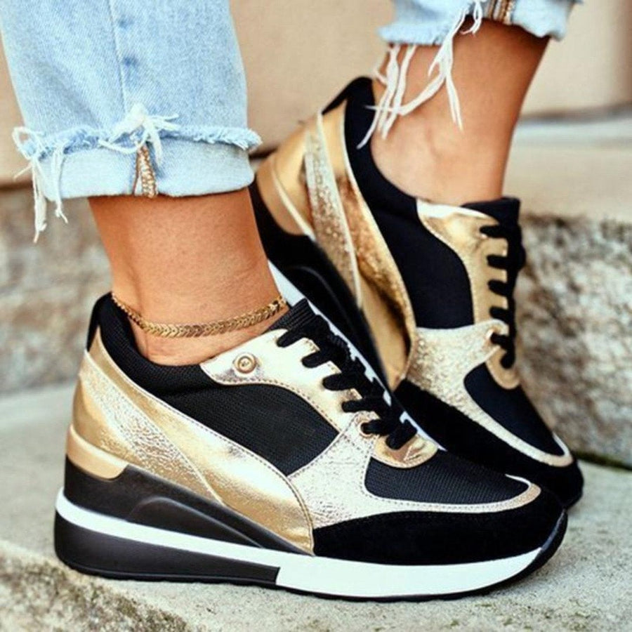 Charmaine | Damenschuhe mit ergonomischem Fußbett EB