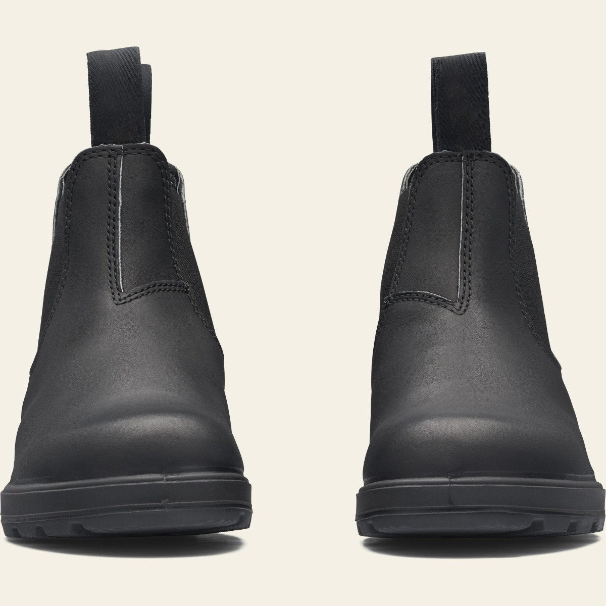 Lederstiefel EB