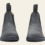 Lederstiefel EB