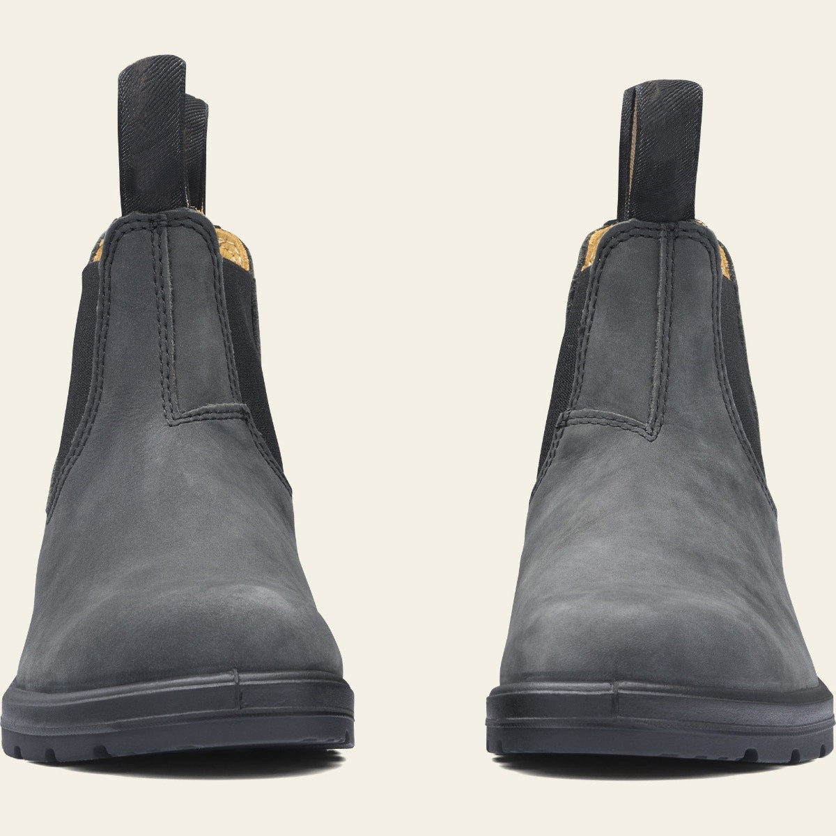 Lederstiefel EB
