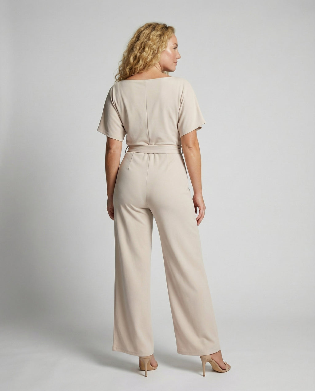 Eleganter Damen-Jumpsuit
