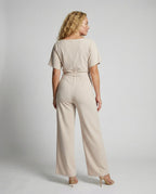Eleganter Damen-Jumpsuit