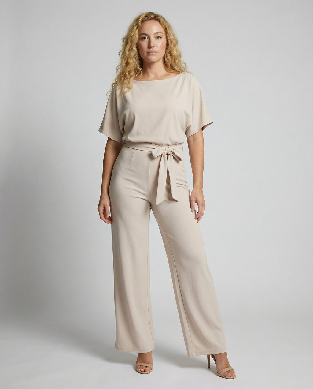 Eleganter Damen-Jumpsuit