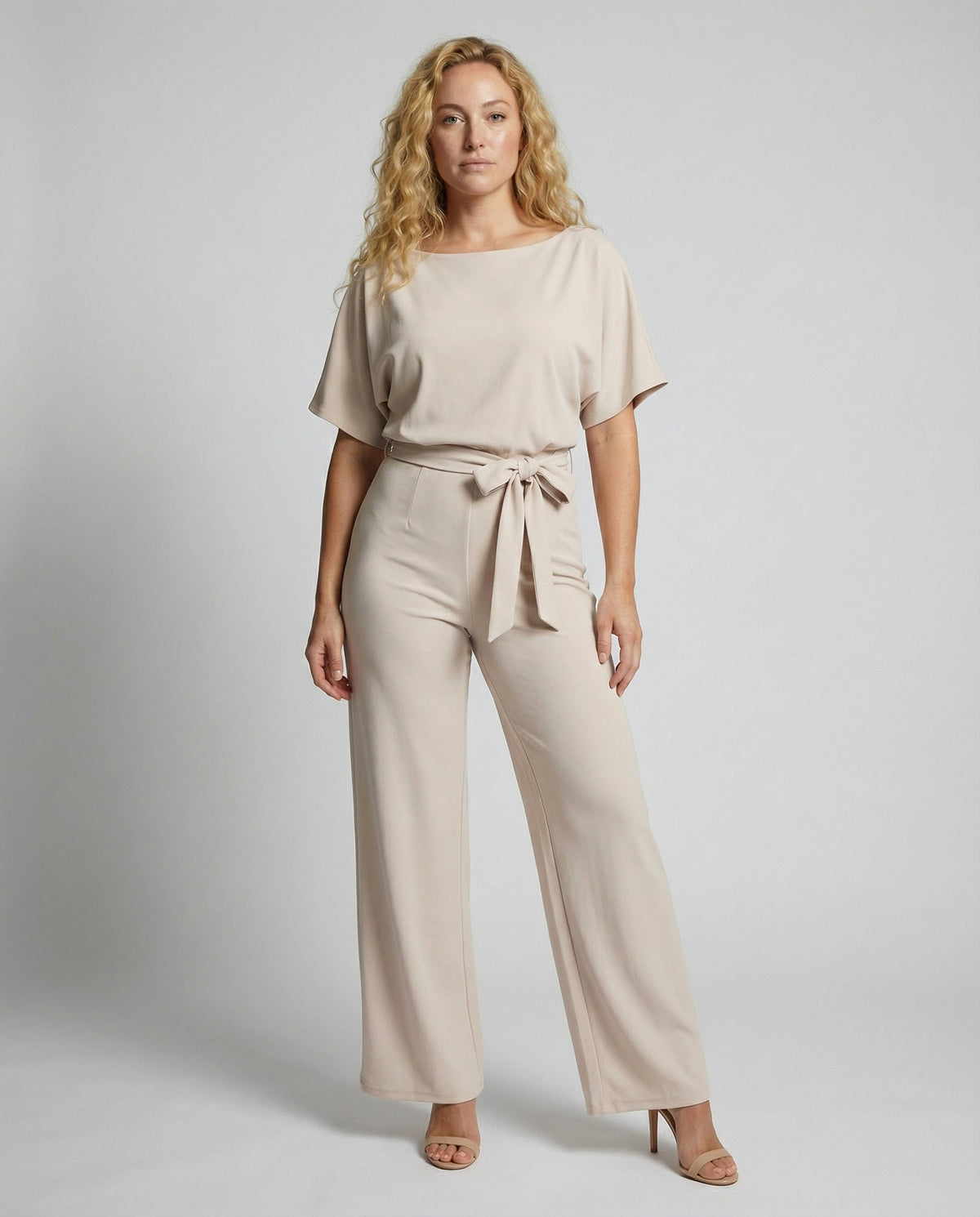 Eleganter Damen-Jumpsuit