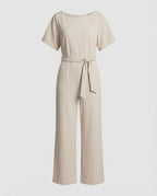 Eleganter Damen-Jumpsuit