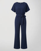 Eleganter Damen-Jumpsuit