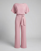 Eleganter Damen-Jumpsuit