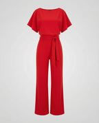 Eleganter Damen-Jumpsuit