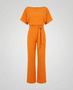 Eleganter Damen-Jumpsuit