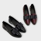 Stylische Mokassins EB