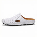 Halb-Slipper EB