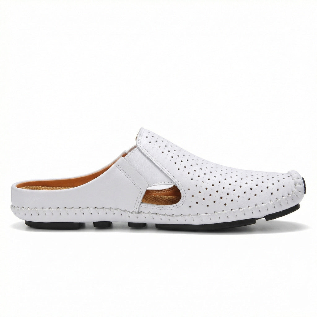 Halb-Slipper EB
