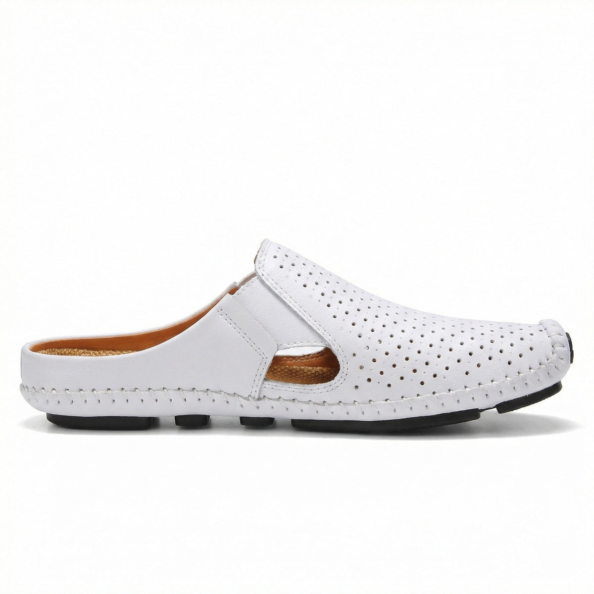 Halb-Slipper EB