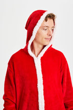 EB | Santas Jumpsuit Herren