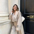 EB | Kurzer Trenchcoat
