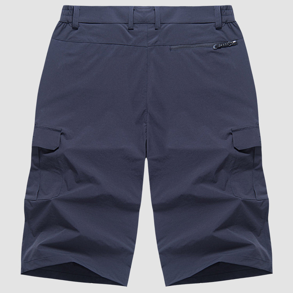 EB | Schnell Trocknende Cargo-Shorts für Männer