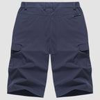 EB | Schnell Trocknende Cargo-Shorts für Männer