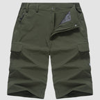 EB | Schnell Trocknende Cargo-Shorts für Männer