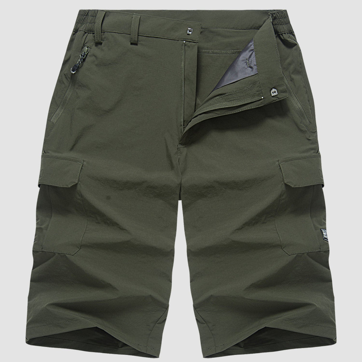 EB - Schnell trocknende Cargo-Shorts für Herren