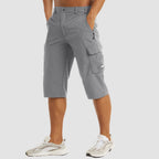 EB | Schnell Trocknende Cargo-Shorts für Männer