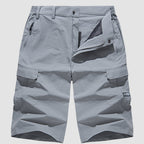 EB | Schnell Trocknende Cargo-Shorts für Männer