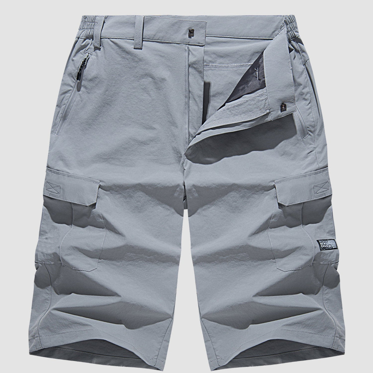 EB | Schnell Trocknende Cargo-Shorts für Männer