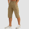 EB | Schnell Trocknende Cargo-Shorts für Männer