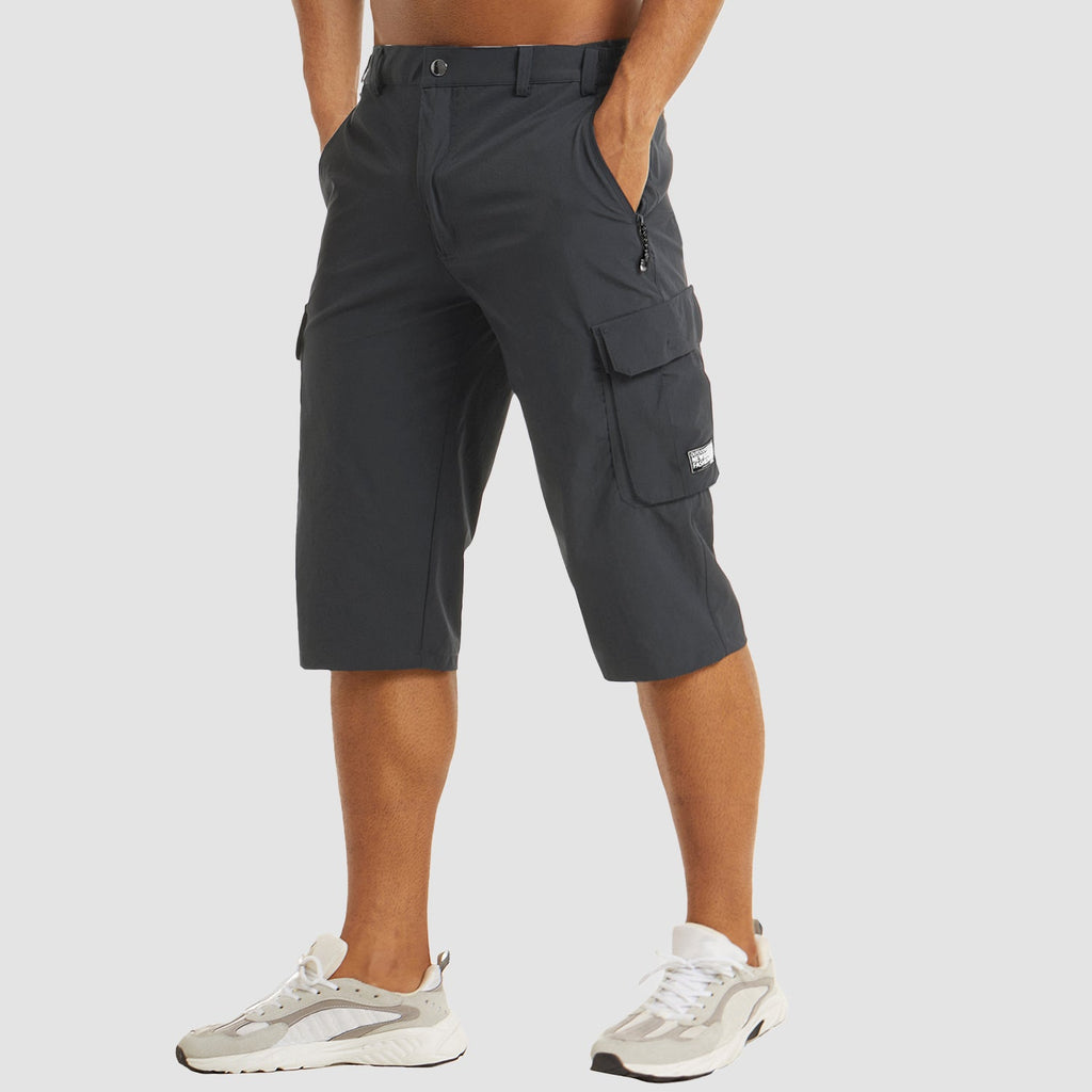 EB | Schnell Trocknende Cargo-Shorts für Männer
