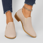 Marcy | Smart Vegan Oxford EB