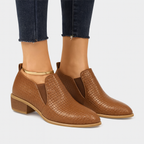 Marcy | Smart Vegan Oxford EB