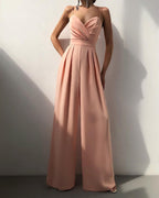 EB | Sexy Overall mit Gürtel
