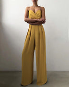 EB | Sexy Overall mit Gürtel