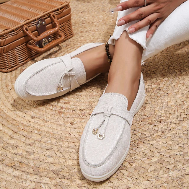Vero Loafers Für Stilvolle Damen EB