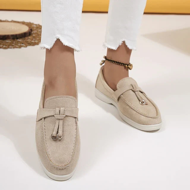 Vero Loafers Für Stilvolle Damen EB