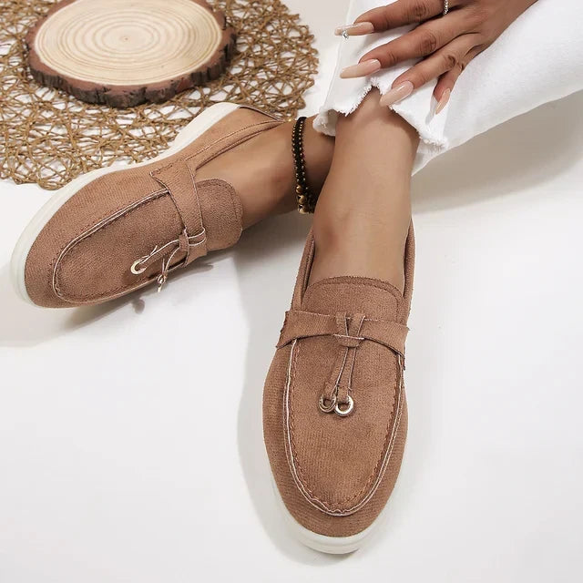 Vero Loafers Für Stilvolle Damen EB