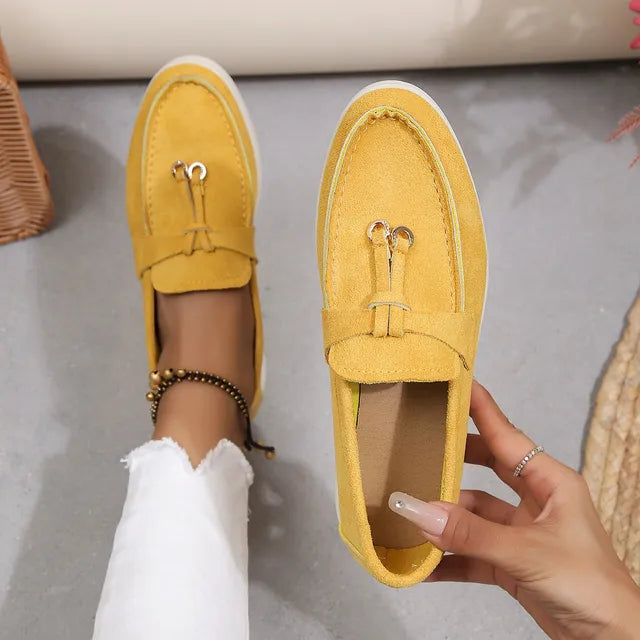Vero Loafers Für Stilvolle Damen EB
