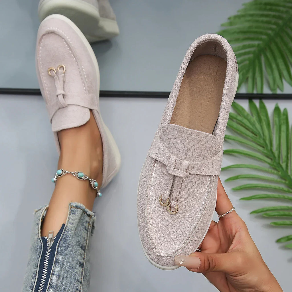 Vero Loafers Für Stilvolle Damen EB