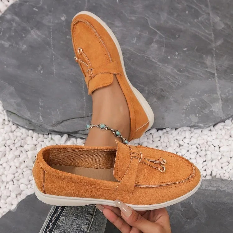 Vero Loafers Für Stilvolle Damen EB