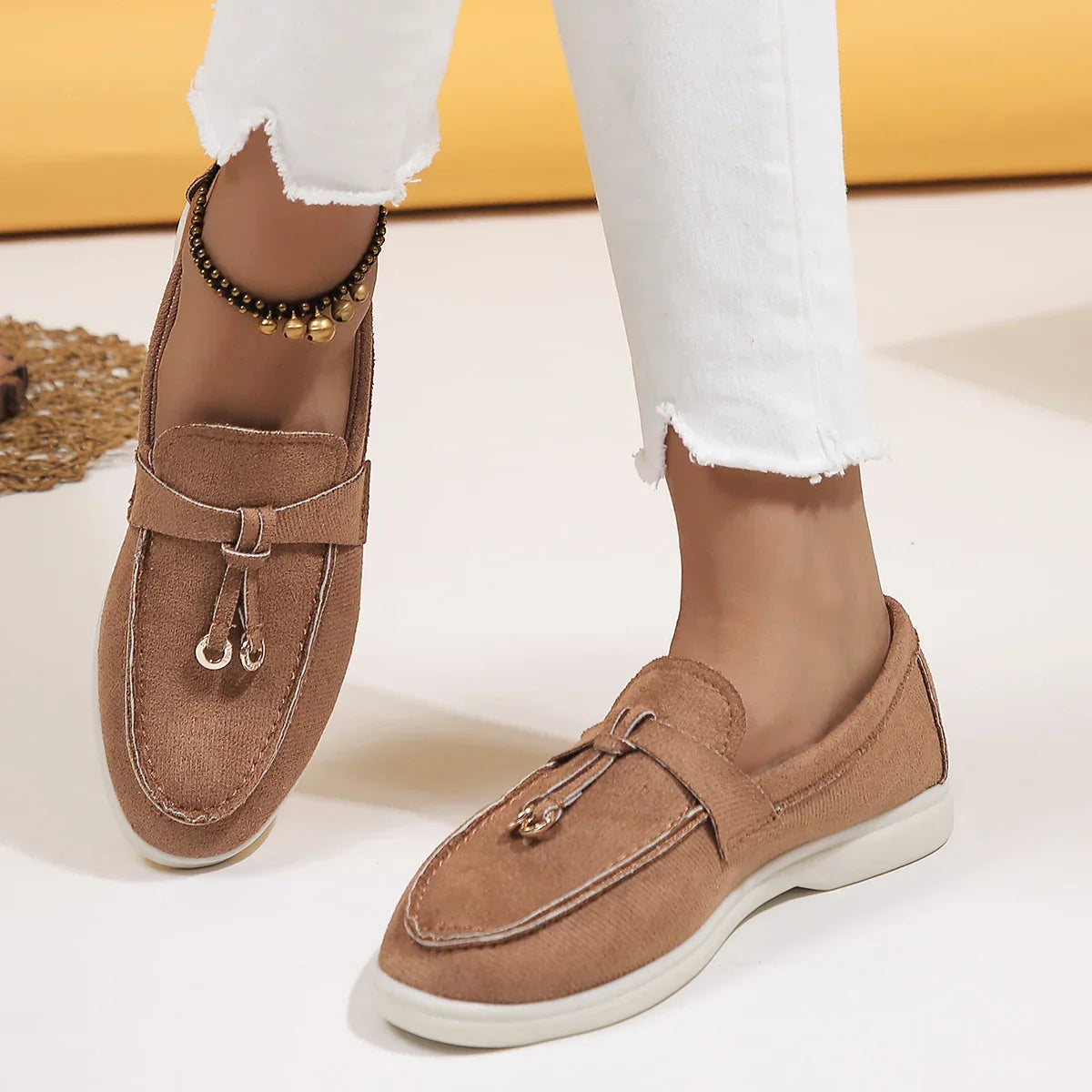 Vero Loafers Für Stilvolle Damen EB
