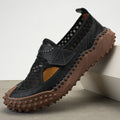 Damen Atmungsaktive Freizeitschuhe mit rutschfester Sohle EB