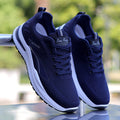 Damen Sportliche Schnürschuhe mit atmungsaktiver Oberkonstruktion EB