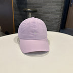 Unisex Lightweight Adjustable Outdoor Cap