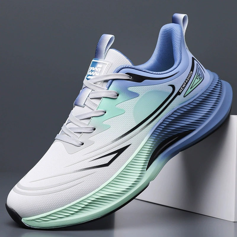 Damen Hochleistungs-Laufschuhe mit innovativer Dämpfungstechnologie EB
