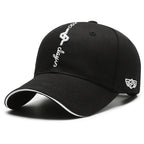 Freizeit-Baseballkappe für Herren